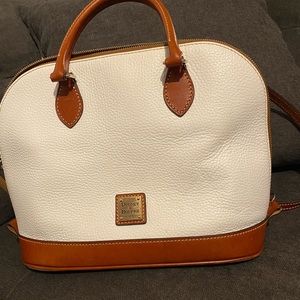 Dooney & Burke purse